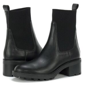 Steve Madden Kiley Boots